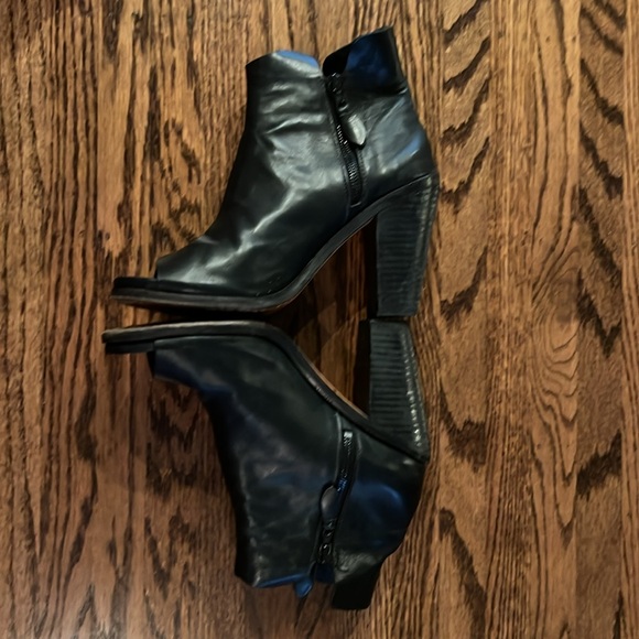 Rag & Bone booties - Picture 4 of 6
